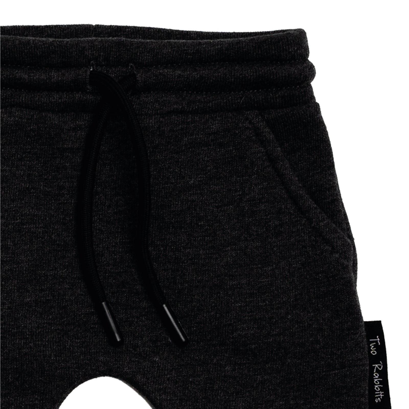 Pantalón Comfy Afranelado Charcoal